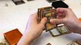 An ultra-rare Magic: The Gathering card just sold for a record $3 million