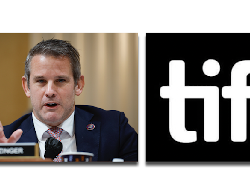 Docs On Trump Foe Adam Kinzinger And Venezuelan Coup Plotter Jordan Goudreau Highlight TIFF Nonfiction Lineup