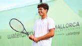 Shelton, Humbert e Mannarino lideram o ATP de Mallorca - TenisBrasil