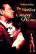 The World of Suzie Wong (film)