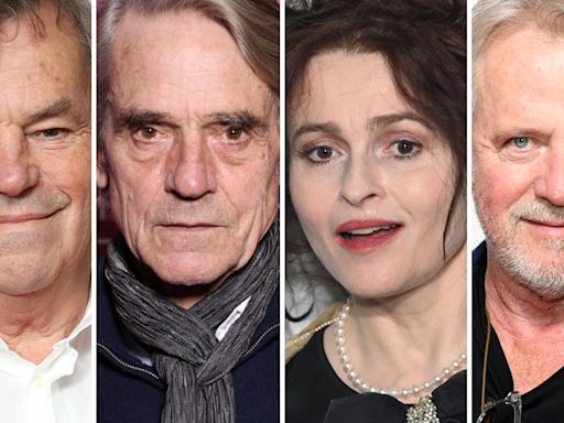 ...Direct Adaptation of Own Novel ‘The Well of Saint Nobody’; ..., Aidan Quinn to Star in Film for Bankside (EXCLUSIVE)
