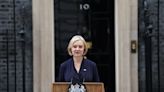 Liz Truss resigns to become shortest serving UK prime minister in history