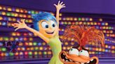 'Inside Out 2', primera película más taquillera del año con más de $1.000 millones