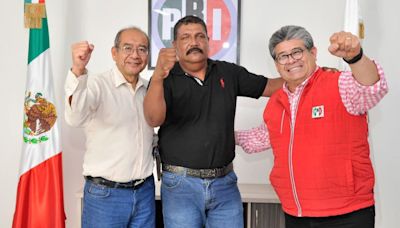 Asesinan a Yoños Baños, candidato del PRI a presidencia municipal de Oaxaca