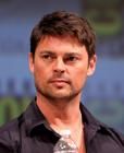 Karl Urban