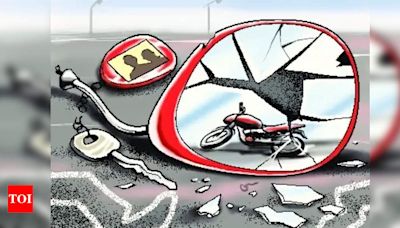 In underage driving cases, Pune cops to seize cars for 1 year | India News - Times of India