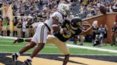 Vanderbilt-Wake Forest score, highlights from Week 2 college football game