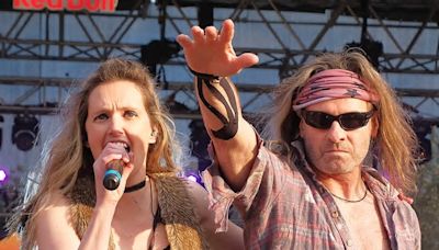 Rednex’s ‘Cotton Eye Joe’ smashes Youtube record