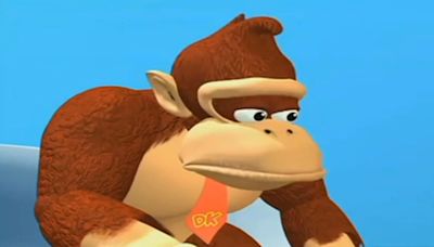 We Almost Got A 3D Donkey Kong Game From The Crash N. Sane Trilogy Devs