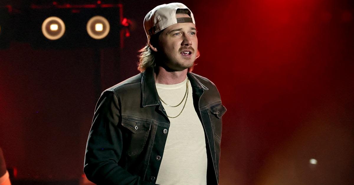 Morgan Wallen Suffers Embarrassing Rejection After Latest Nashville Arrest