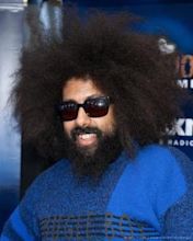 Reggie Watts