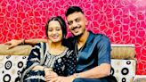 'Told Her I Won’t be Using Phone to Focus Harder on Cricket': Axar Patel Grateful For Wife's Support - News18