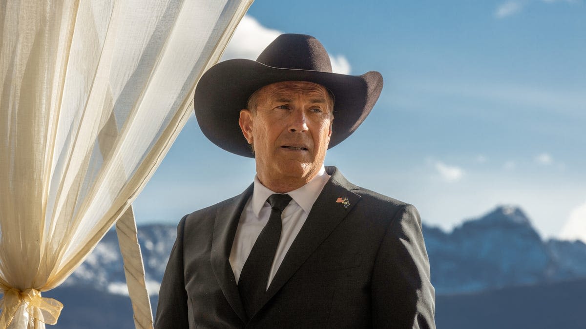 'Yellowstone': How to Watch Every Episode of the Hit Drama From Anywhere