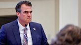 Stitt still pushing for income tax cut, while legislators abruptly adjourn negotiations