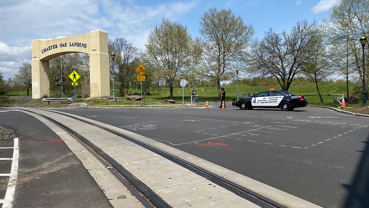 Body found in Connecticut River in Hartford