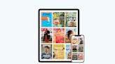 India's VerSe acquires Apple News+ rival Magzter