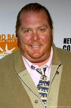 Mario Batali