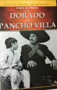 A Faithful Soldier of Pancho Villa