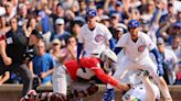 Poor, aggressive baserunning decisions prove costly in Cubs' 5-4 loss