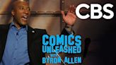 ‘Comics Unleashed With Byron Allen’ Joins Fall CBS Late-Night Line-Up