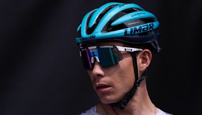 UCI sentencia a Miguel Ángel López por dopaje: confirman tiempo de suspensión