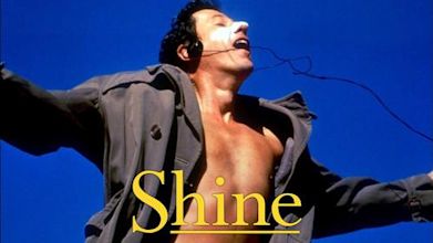 Shine – Der Weg ins Licht