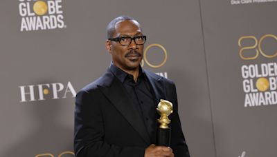 Multiple crewmembers injured in accident on set of Eddie Murphy film ‘The Pickup’