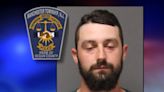 NJ man charged after shooting gun from vehicle