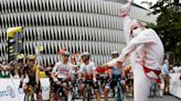 Jumbo’s Death Star, Pidcock’s dog and Basque pride: Inside the Tour de France’s Grand Depart