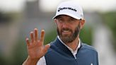 Dustin Johnson leads betting favorites for top prize at LIV Golf event at Bedminster