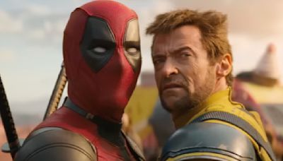 Deadpool And Wolverine India Advance Bookings: Ryan Reynolds and Hugh Jackman film sells spectacular 200000 tickets in top chains, 3 hours before release day; Final count to be 220000