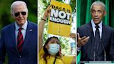 These illegal immigrants are eligible for Obamacare after Biden rule change