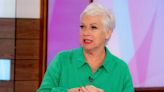 Denise Welch forced to move house after stalker jailed for setting home on fire