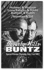 Beverly Hills Buntz