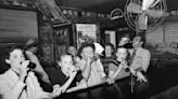 Intoxication nation: a double shot of US history