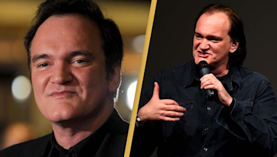 The five greatest actors of all time, according to Quentin Tarantino