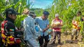Envían nueva asistencia humanitaria a Yapacaní - El Diario - Bolivia