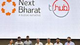 T-Hub partners with Next Bharat Ventures to drive rural innovation through Suzuki Initiative - ET Government