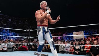 Cody Rhodes Opens Up On Post WrestleMania Blues; ‘I look at Steve Austin and John Cena’