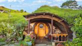 Live Like A Lord Of The Rings Hobbit On Airbnb