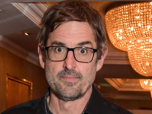 Louis Theroux's real life Netflix doc is dubbed 'new Baby Reindeer'