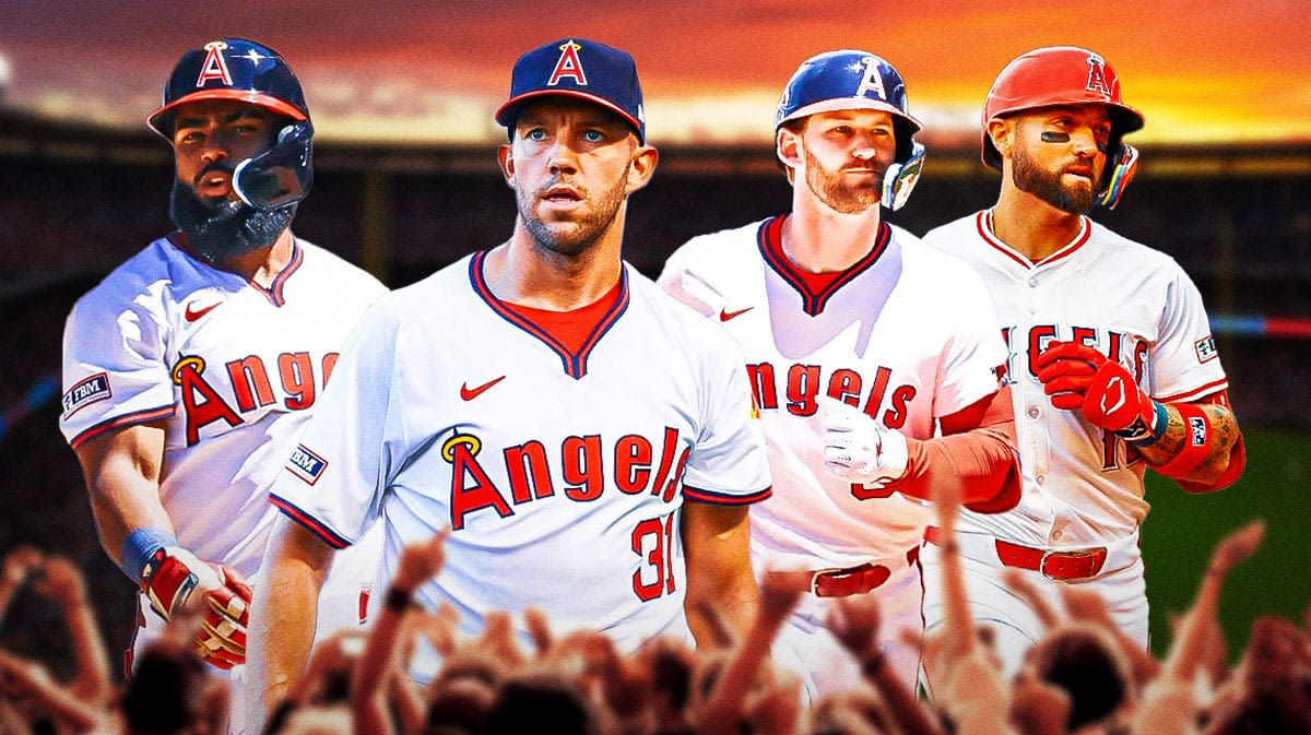 2 Angels bold trade deadline predictions