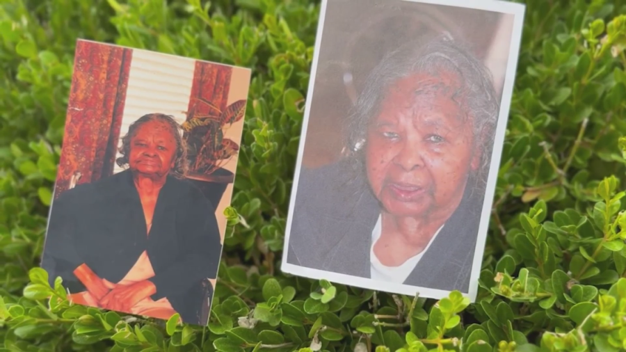 Funeral home in search of family, friends of 99-year-old Grandview woman
