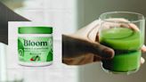 Bloom Greens review: "I tried Bloom Nutrition for 30 days and these are my honest thoughts"