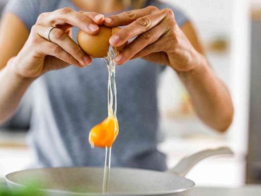 New Research Suggests Eggs Might Help Prevent Alzheimer’s—As Long As You Eat This Part