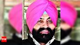 Reclaim Public Spaces in Villages, says Bhullar | Chandigarh News - Times of India