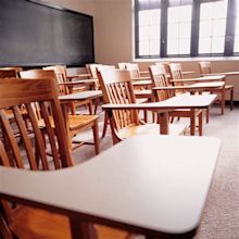 zest-empty-classroom-desks - Office of Communications