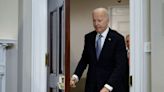 The Media Does to Biden What It Couldn’t Do to Trump