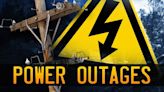 Nearly 14,000 people still without power in West Virginia