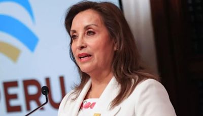 Dina Boluarte: Anuncian cacerolazo contra la presidenta para este 31 de mayo, el mismo día de su cumpleaños